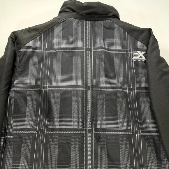 ZeroXposur Weather-Resistant Winter Jacket Size Boys' Large 14/16 - Picture 9 of 15
